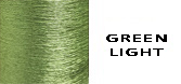 GREEN LIGHT color sample