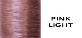PINK LIGHT color sample