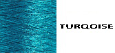 TURQOISE color sample