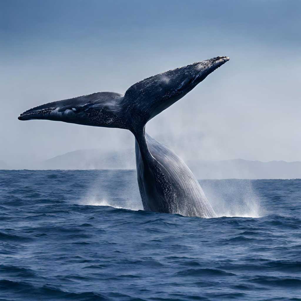 You are currently viewing Exploring the 3 Fascinating Symbolism of Whales: Mythology, Religion, and Modern Perspectives